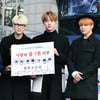 방탄소년단, 어려운 이웃에 쌀 7톤 기부 '훈훈'