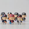 KBO, 김현수·양현종·박용택·이재학 아트토이 출시