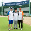 KBO, 미래 한국야구 위한 유소년 야구 내실 다지다