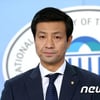 문대성 의원, 20대 총선 불출마 선언.. 허남식 전 부산시장 지지