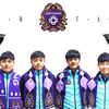 FC안양, 자유계약으로 정재희 등 신인 4인방 영입