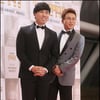 [★포토]정태호-박성광 '왠지모를 씁쓸함'