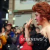 [★포토]시선압도하는 '인순이' 박나래