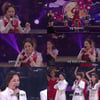 금잔디, KBS '트로트대축제' 첫 참여..신명나는 무대