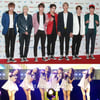 전문가 28人 선정, 2016년 가요계 최고 기대주? '방탄·여친' 공동 1위