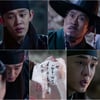 유아인, '육룡' 최고의 1분 장식..순간 최고 18.98%