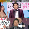 이휘재·김구라·유재석·김병만, 2015 최고 예능인(연예대상 3社종합)