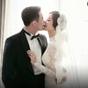 방송인 김단아, UFC 파이터 임현규와 2월 21일 결혼