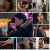 '오마비' 신민아, 소지섭에 반지 선물 받으며 사랑 확인(종합)