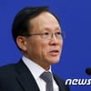 이수혁, 5일 더불어민주당 입당.."새로운 외교 비전 제시할 것"