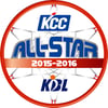 2015-2016 KBL 올스타전및 올스타  Fan`s Day 일정 확정