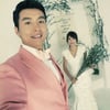 이동국, 아내와 결혼 10주년 리마인드 웨딩 "영원한 동반자" 