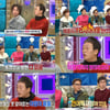 '라스' 김정태 "아들 야꿍이 언어 재능..보면 다 외워"  
