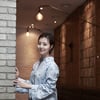 문채원 "동창들은 우리학교 문채원이 맞냐고 해요"