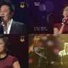 '불후' 박준규♥진송아, 온가족 일심동체..화목한 무대