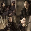 '육룡이' 척사광은 한예리, 역대급 반전으로 최고의 1분