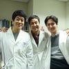 '응팔' 측 "정우♥김유미 결혼 축하합니다" 훈훈