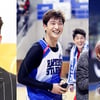 [연예인 농구대잔치 2라운드] 남주혁-정진운-강인수 '팬 클럽 전쟁'