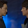 '달콤살벌패밀리' 정준호·정웅인, 본격적인 싸움예고