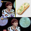 '썰전' 장도연 "백종원 샐러드빵, 소름 끼칠 정도 아냐"