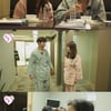 '우결' 오민석♥강예원, 제작진 따돌리고 비밀 데이트