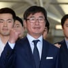 삼성 류중일 감독 "윤성환·안지만 아직 무혐의..안고 간다"