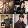 '시그널' 김혜수, 경찰 패션의 정석이란 이런 것!