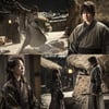 '육룡' 윤균상·한예리, 한밤중 심상찮은 만남 포착