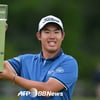 안병훈, 유러피언투어 '25세 이하 최고의 선수'로 선정