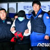 '부천 초등생 시신훼손' 아버지, "아들 내가 죽였다" 자백