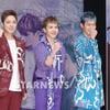 '컴백' 전설 "음악 차트 순위권 진입 목표이자 꿈"