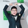 박영진 "나에게도 봄이 왔다"..행복한 웨딩마치(종합)