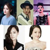 정준영 윤하 C9엔터, 유진 이세은 GG엔터와 합병
