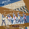 아라시, 'ARASHI BLAST in Miyagi' DVD 韓발매