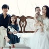 이범수, 소을·다을과 '슈퍼맨이 돌아왔다' 새 가족 합류 