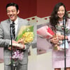 유아인·전도연, 올해의 영화상 남녀주연상..'사도' 작품상(종합)