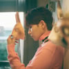 [0시★다방]겨울 감성을 깨우는 발라드, 려욱의 '어린 왕자'