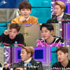 '라스' 려욱·헨리·정준영·지코, '돌+아이돌'로 인정합니다(종합)