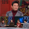 '삼천만 배우' 황정민 "영화는 곁다리" 폭탄발언
