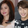 소속사 나뉜 공현주♥이상엽, 연예 전선은 '이상무'