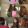 '치인트' 윤지원, 강렬 존재감..작품+CF 러브콜 '쇄도'