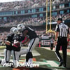 NFL 오클랜드, 라스베이거스 연고지 이전 노린다