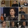 '내딸금사월' 전인화, 친딸 백진희 결혼식서 정체 밝혀(종합)