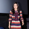 홍수아 "중국활동 이유? 돈 때문 아냐..연기 열망 때문"