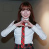 [★포토]예린, '너무 귀여운 하트'