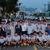 성남FC 홈경기, 이제 성남사랑상품권으로 본다! 