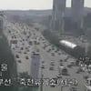 고속도로교통상황, 9일 귀경 증가..부산~서울 6시간반