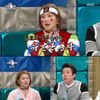 '라스'+박나래=시청률 대박..9.5%로 동시간대 1위