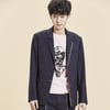 정준영, 1년8개월만 솔로 컴백..'록 스피릿~!'