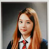 [★포토]솔빈, '졸업 사진도 혜리 판박이'